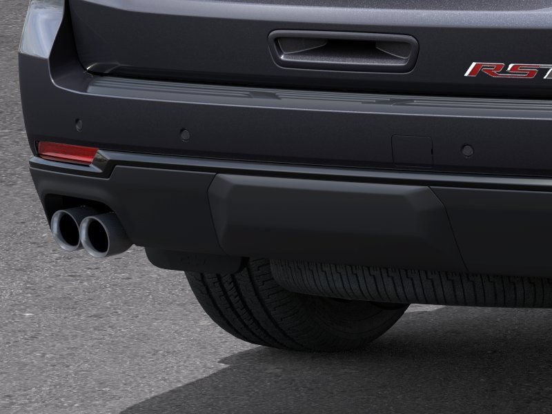 2026 Chevrolet Tahoe RST - Photo 14