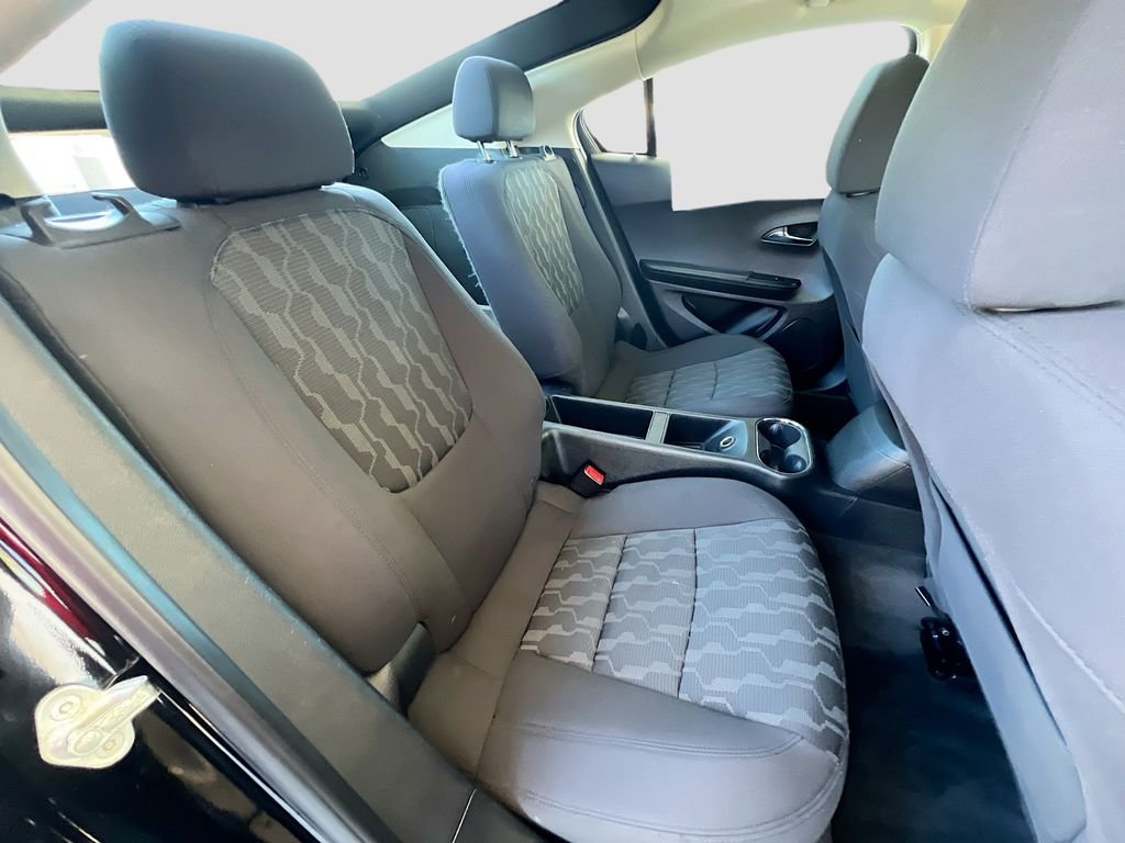 Used 2014 Black Chevrolet Base image 23