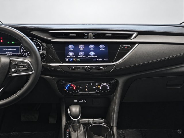 2021 Buick Encore GX Preferred - Photo 15