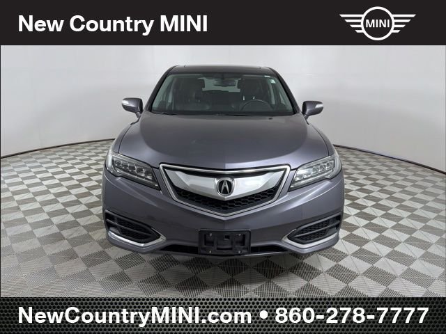 Used 2017 Acura RDX Base with VIN 5J8TB4H37HL011991 for sale in Hartford, CT
