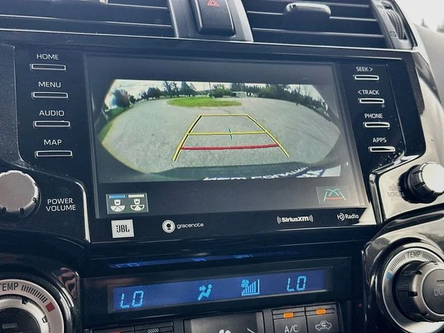 Used 2024 Gray Toyota TRD Pro image 14