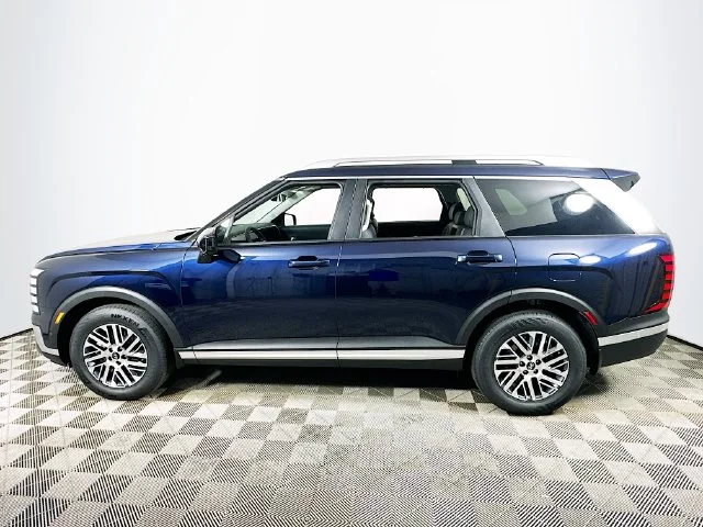 New 2026 Hyundai PALISADE SEL Premium