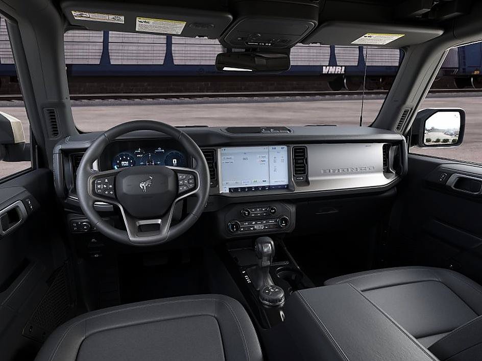 New 2026 Marsh Gray Ford Outer Banks® image 9