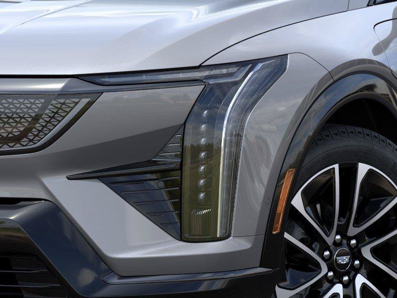 2027 Cadillac OPTIQ Sport - Photo 10