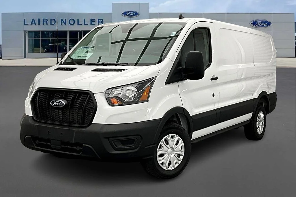 2025 Ford Transit 250 Low Roof 130 WB's photo