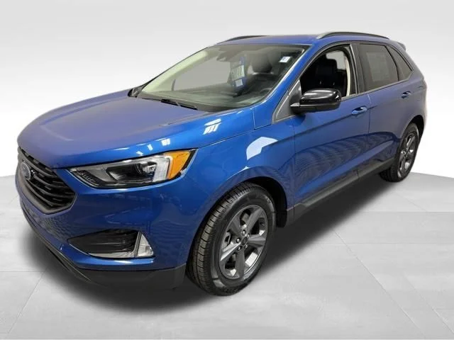 2023 Ford Edge SEL AWD's photo