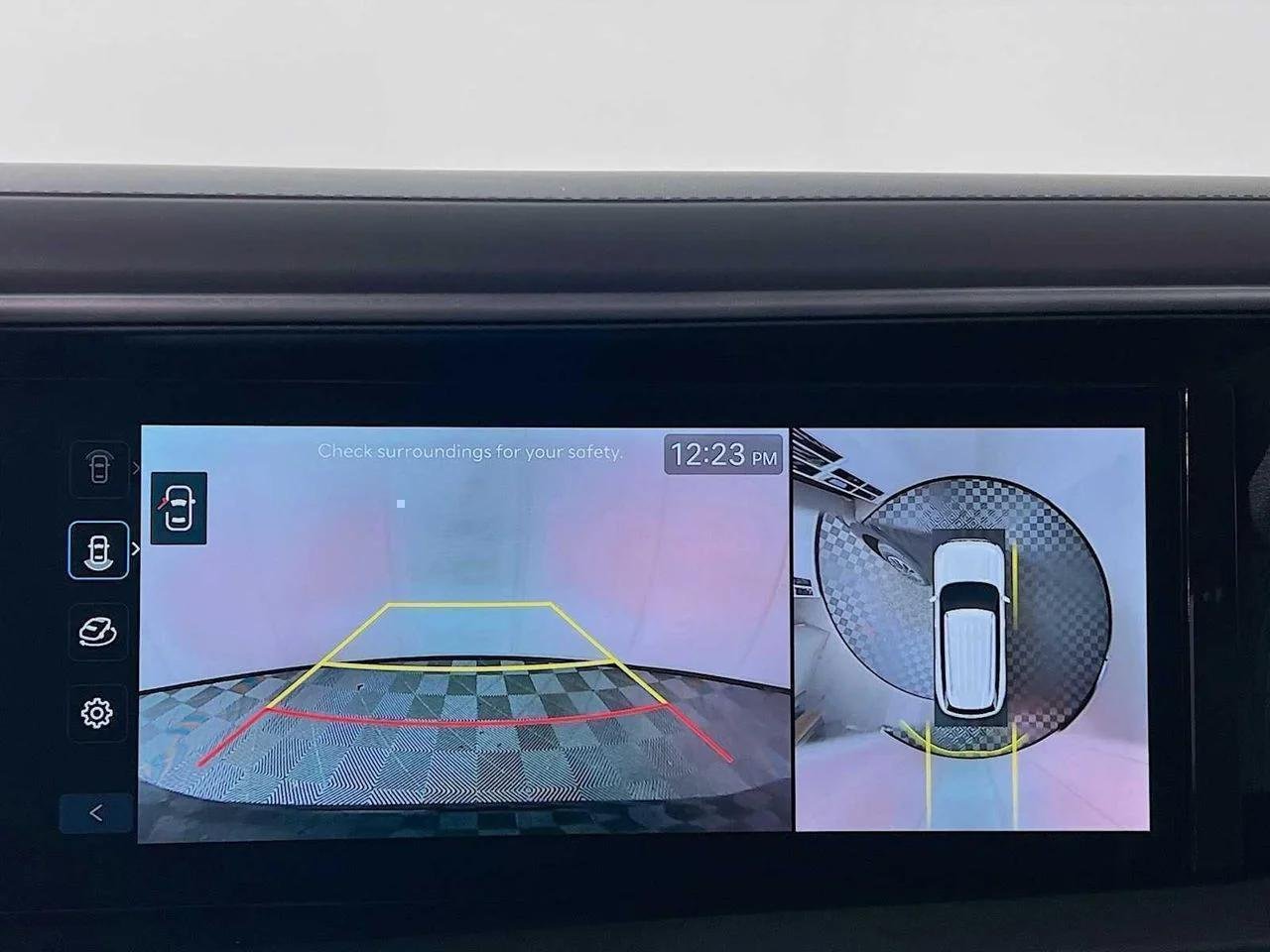 2026 Hyundai Palisade — photo 11