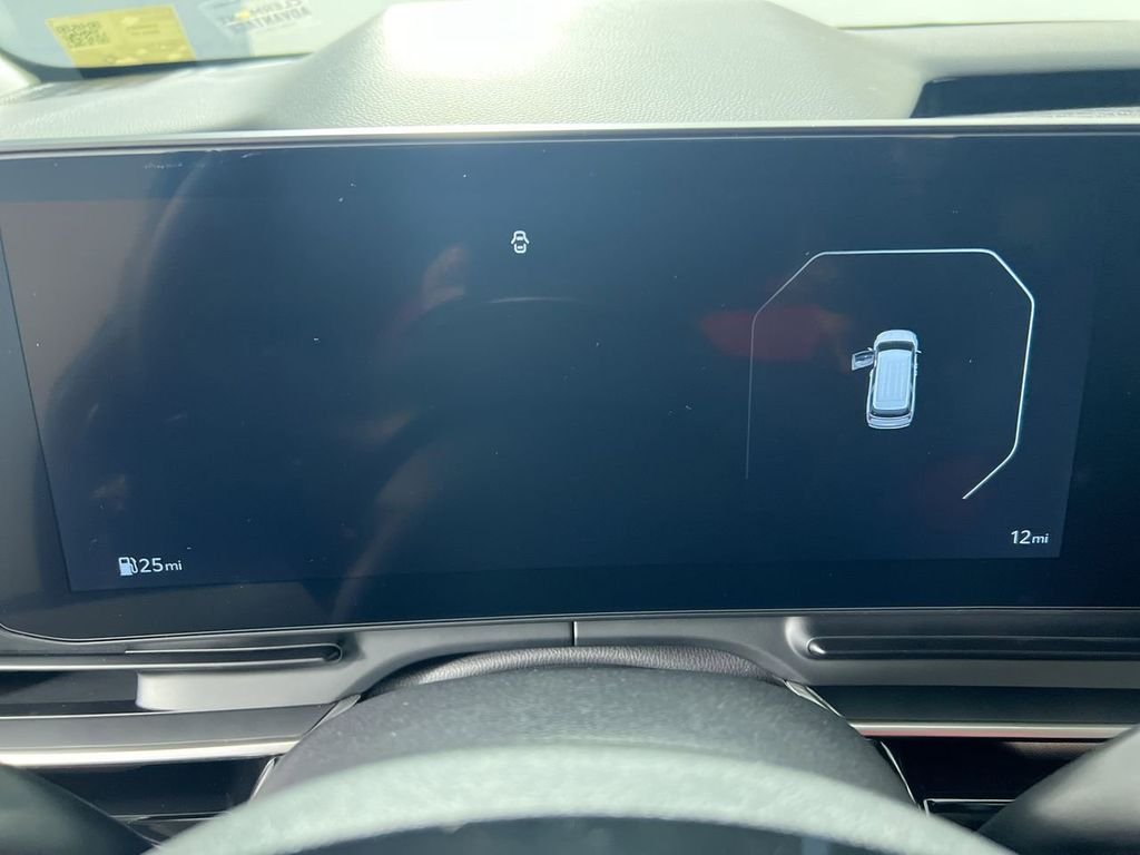 New 2026 Aurora Black Pearl Kia SX Prestige image 20