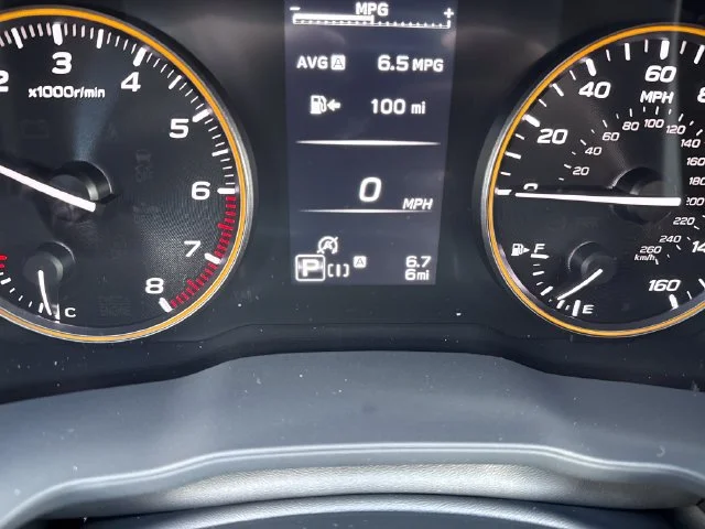 2026 Subaru Crosstrek Wilderness - Photo 24