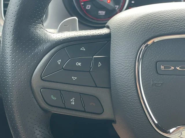 Used 2023 Black Dodge R/T Scat Pack image 20