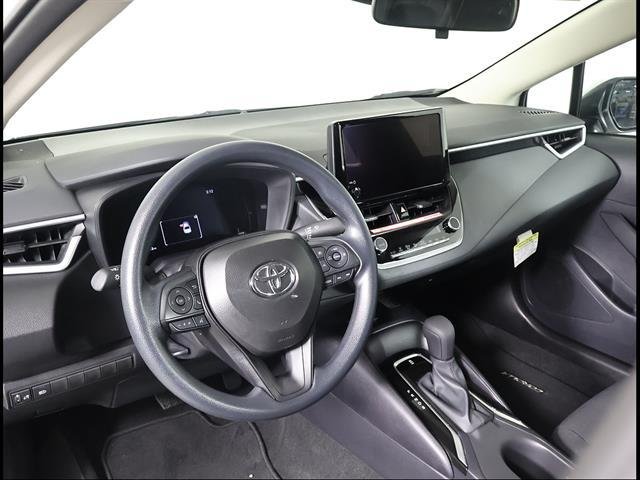 Certified Used 2026 ICE CAP Toyota  image 6