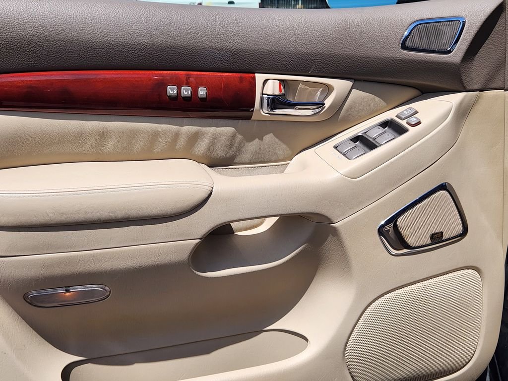 2008 Lexus GX 470 - Photo 18