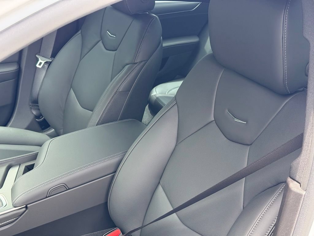 2026 Cadillac CT5 Premium Luxury - Photo 15