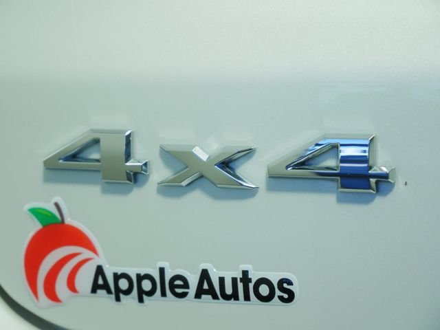Used 2020 White Jeep Limited image 9
