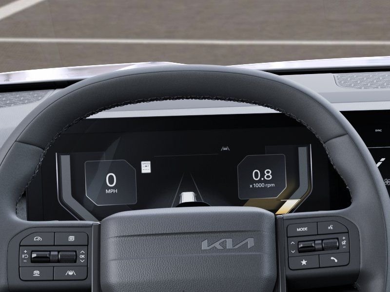 New 2027 Gray Kia X-Pro SX image 21