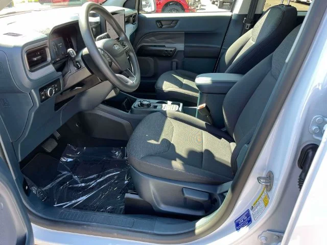 Certified Used 2025 Oxford White Ford XL image 29