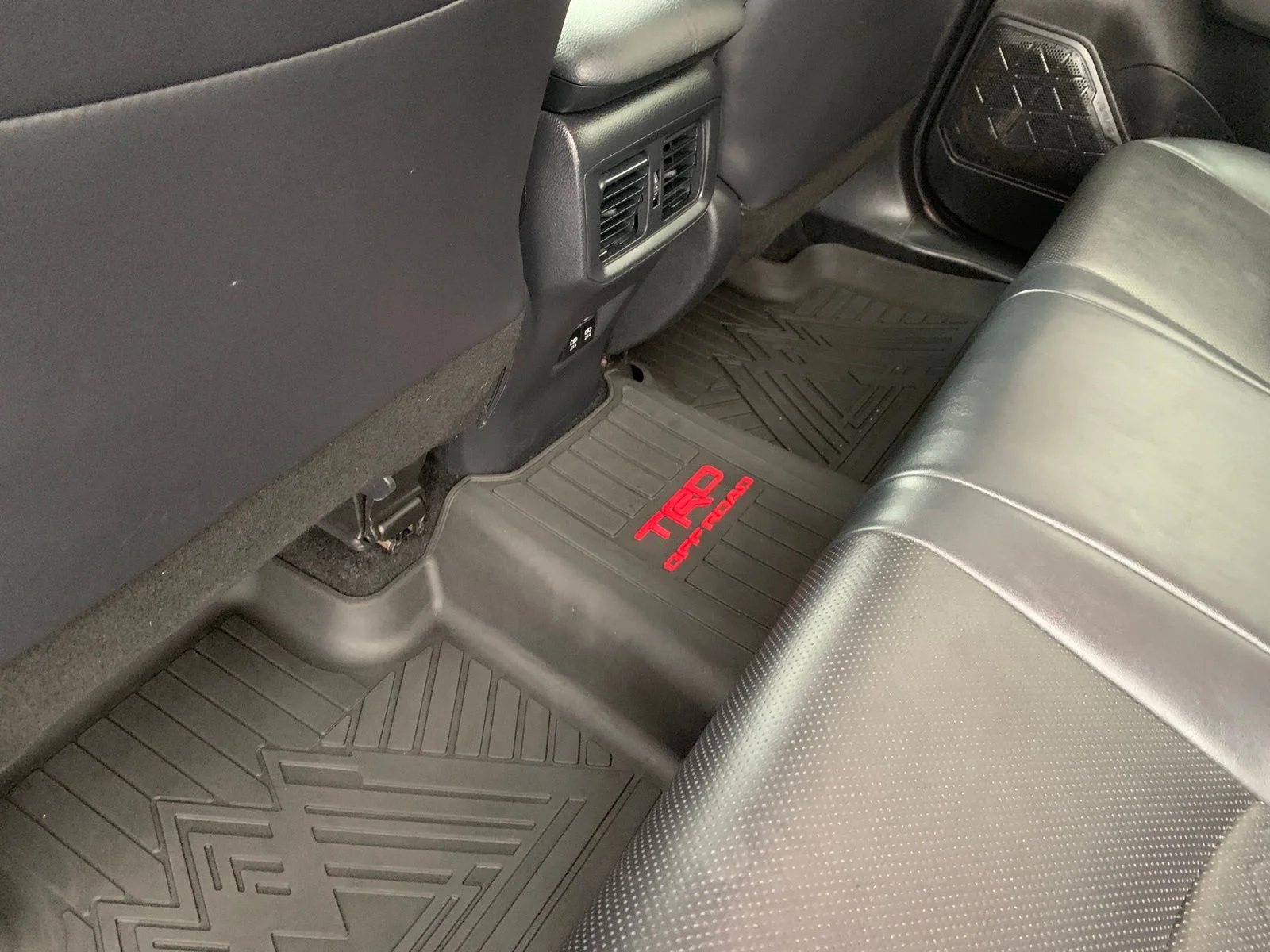 2020 Toyota RAV4 TRD Off-Road - Photo 23
