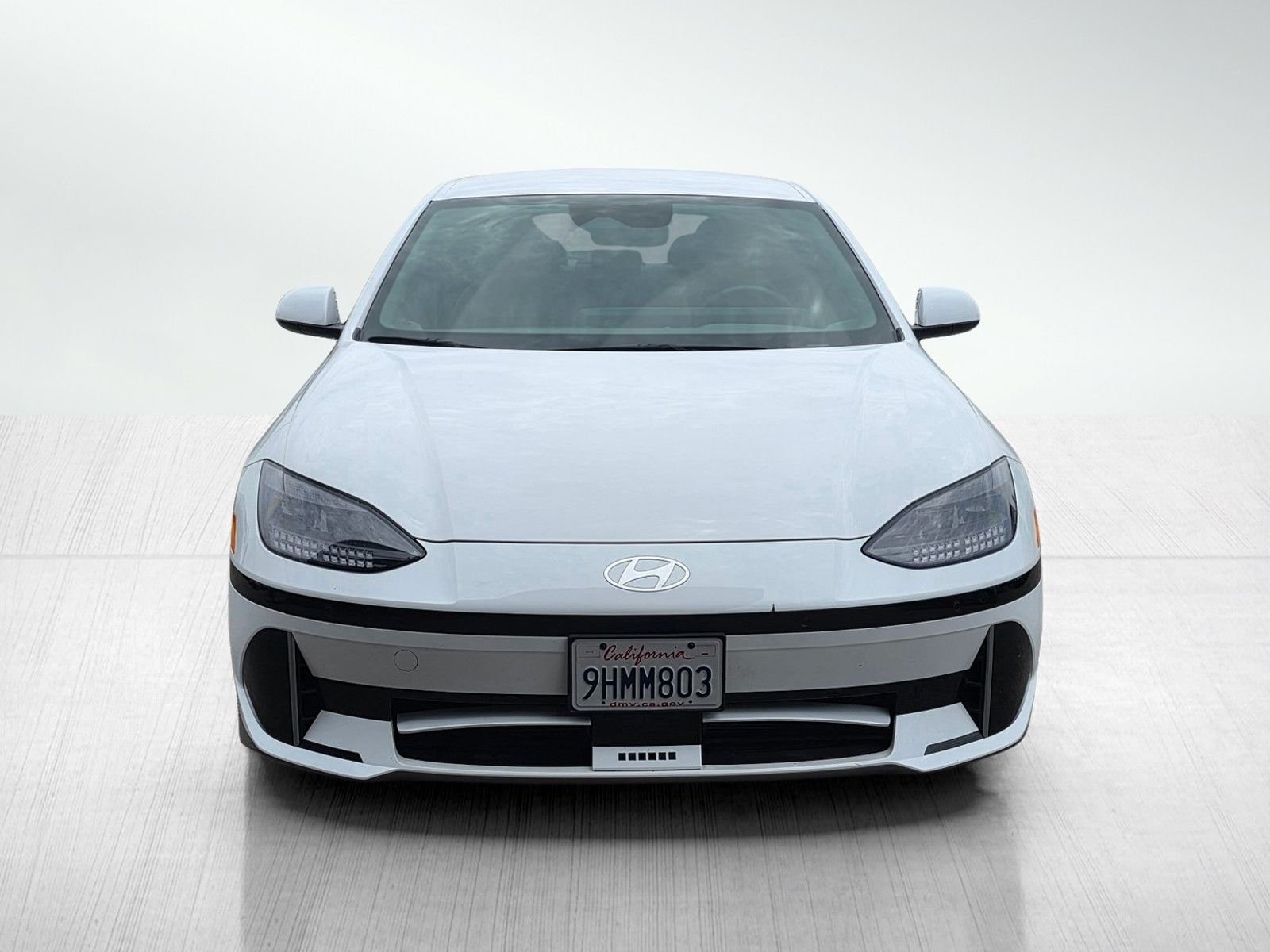 Used 2023 Hyundai IONIQ 6 SEL with VIN KMHM34AA1PA033192 for sale in Lakewood, CA