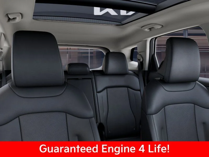 New 2026 Wolf Gray Kia EX image 15