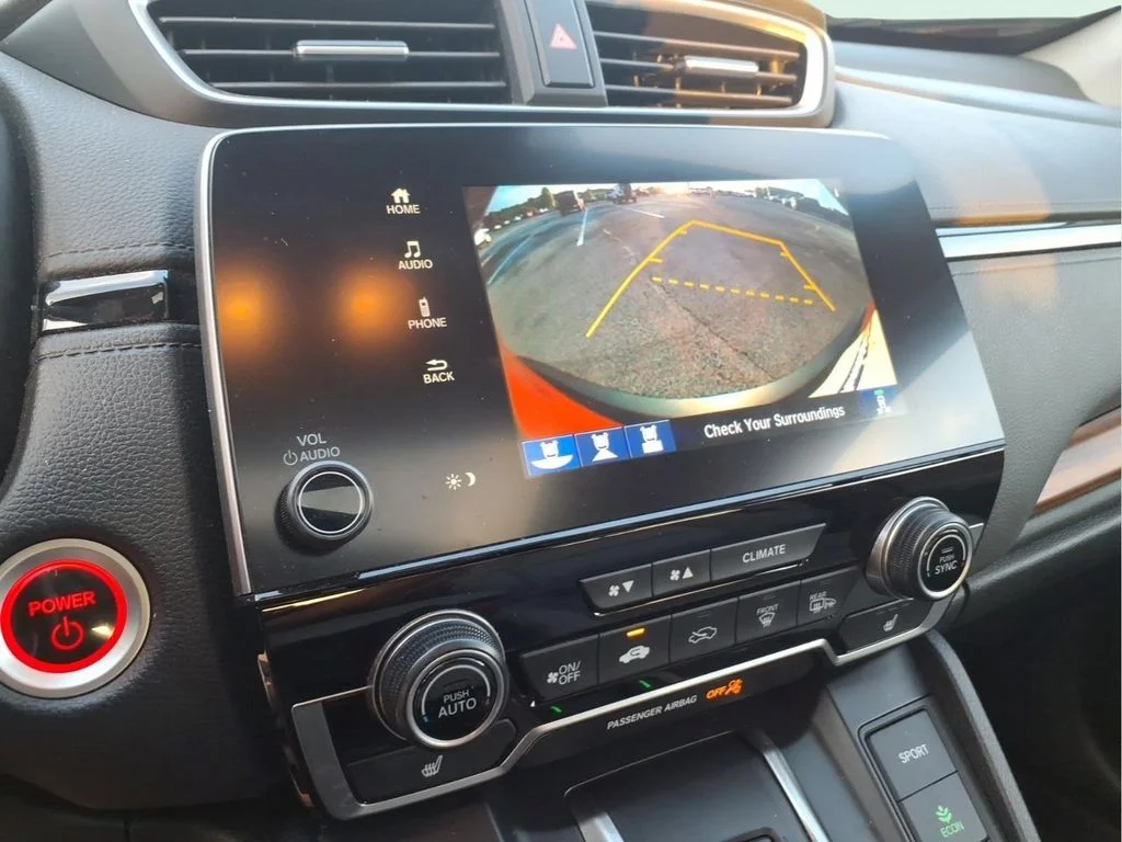 Used 2021  Honda EX image 29