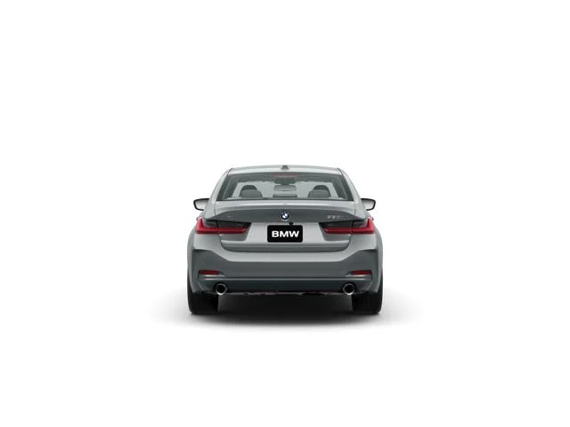 New 2026 Skyscraper Grey Metallic BMW  image 5