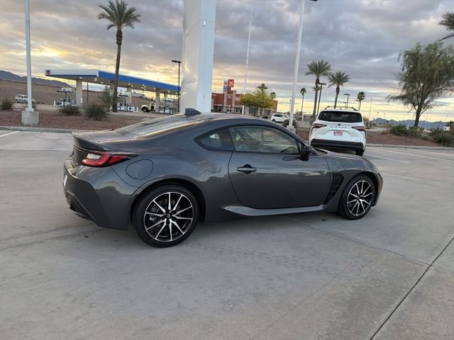 2023 Toyota GR86 Base - Photo 4