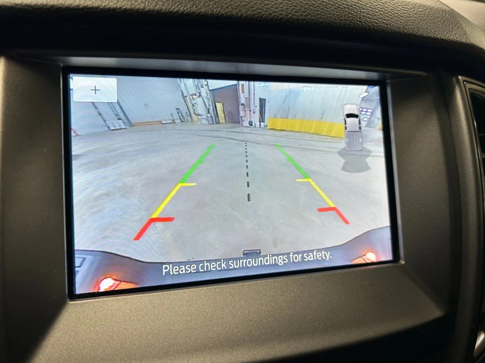 Used 2022 CACTUS GREY Ford XLT SuperCrew image 24