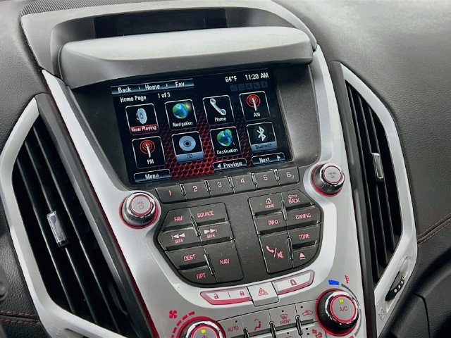 2014 GMC Terrain Denali - Photo 13