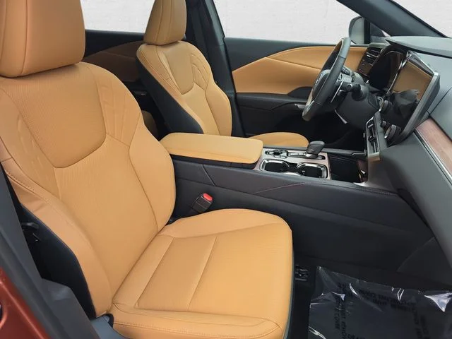 2026 Lexus RX 350 Premium - Photo 10