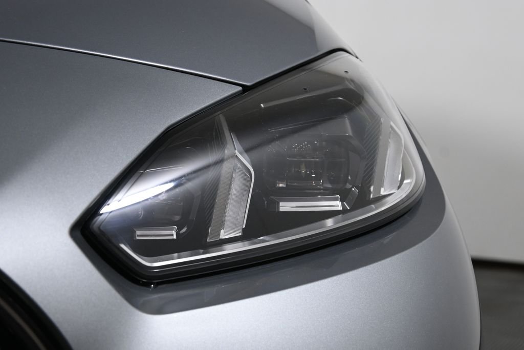 Used 2026 Gray Metallic BMW 228 Gran Coupe image 11