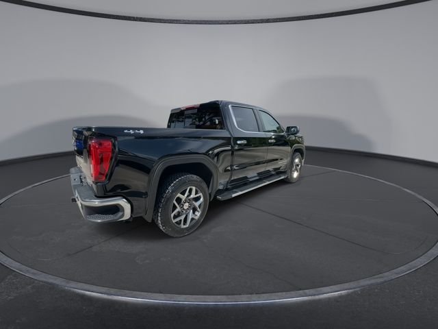2023 GMC Sierra 1500 SLT - Photo 8