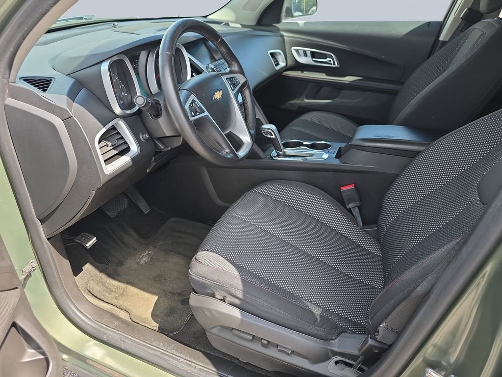 2015 Chevrolet Equinox 1LT - Photo 18