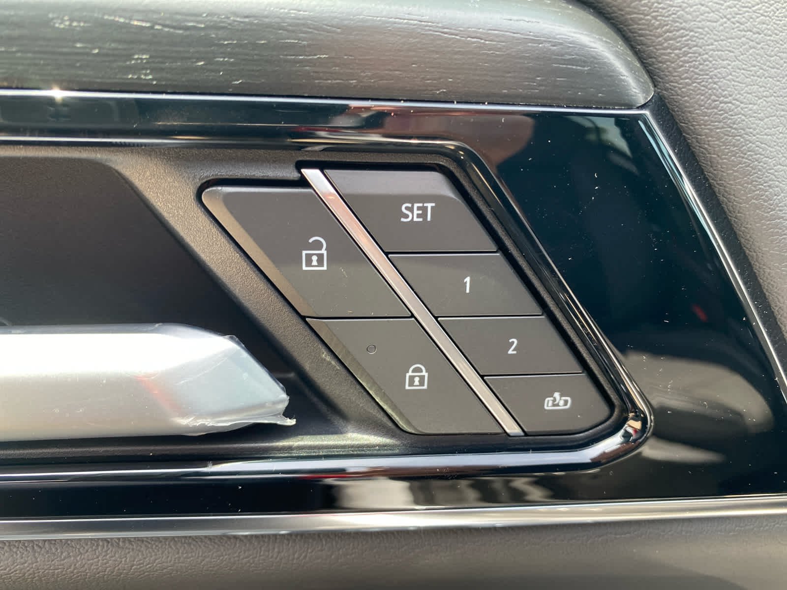 New 2026 Glacier White Tricoat GMC Denali image 7