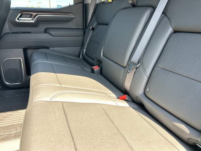 2026 Chevrolet Silverado 1500 LT Trail Boss - Photo 16
