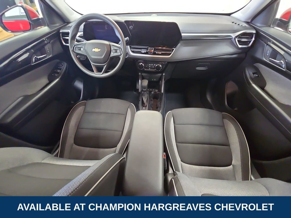 2026 Chevrolet Trailblazer LT - Photo 27