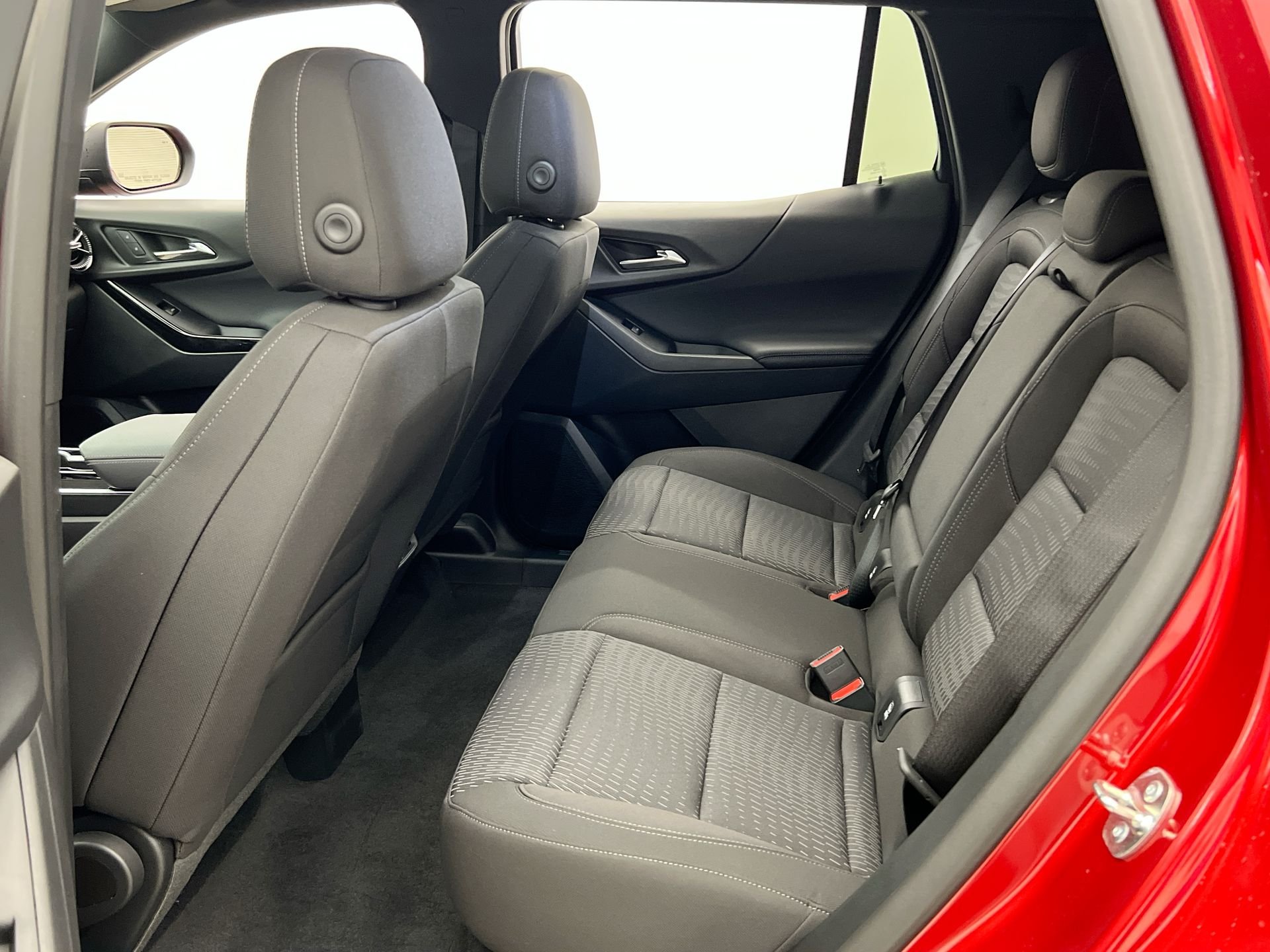 2026 Chevrolet Equinox LT - Photo 52