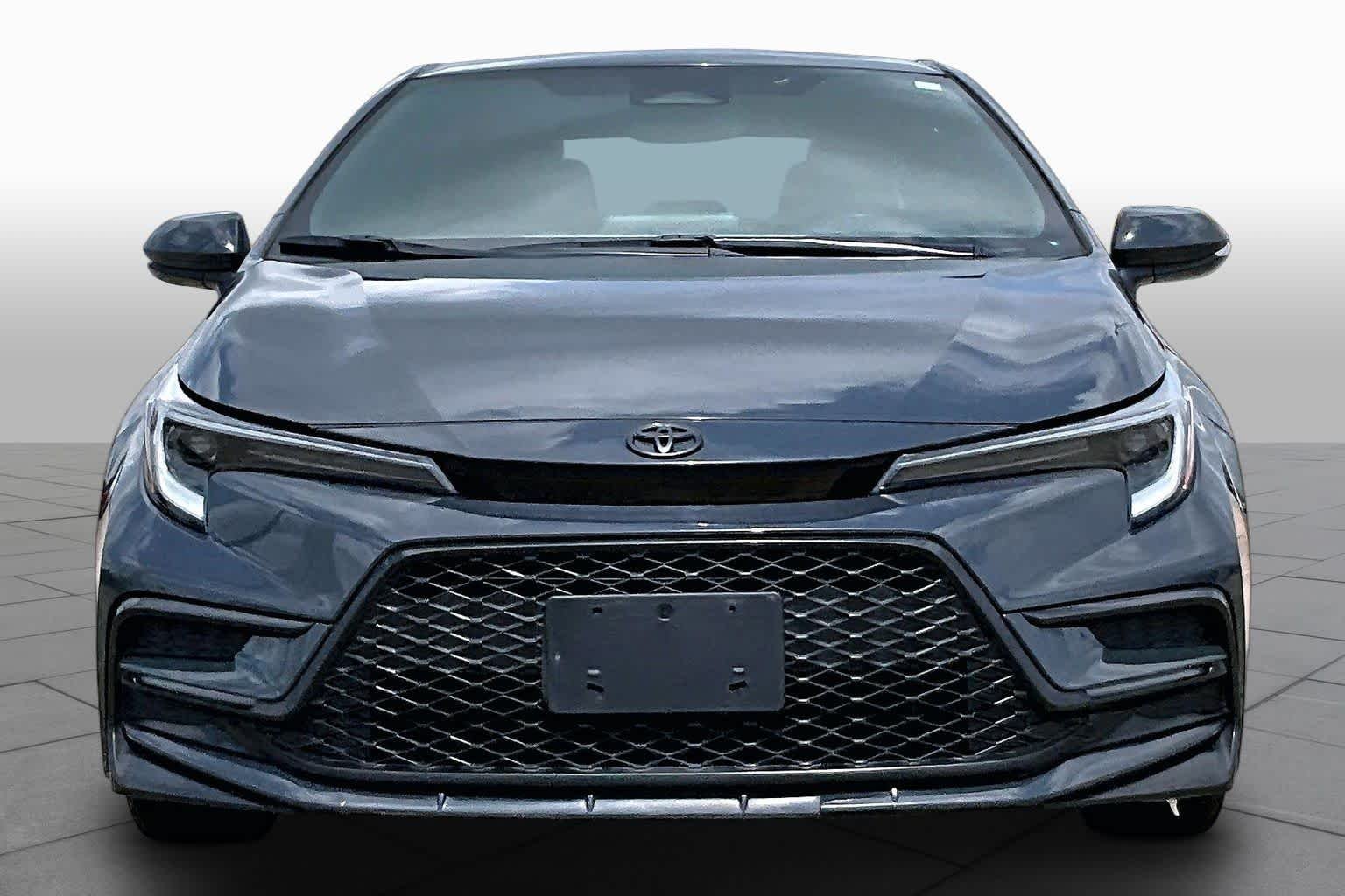 Used 2024 Underground Toyota SE image 4