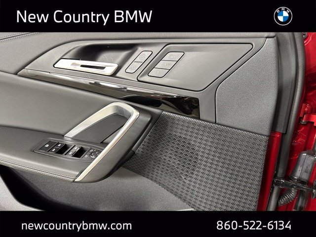 New 2027 Red BMW xDrive28i image 17
