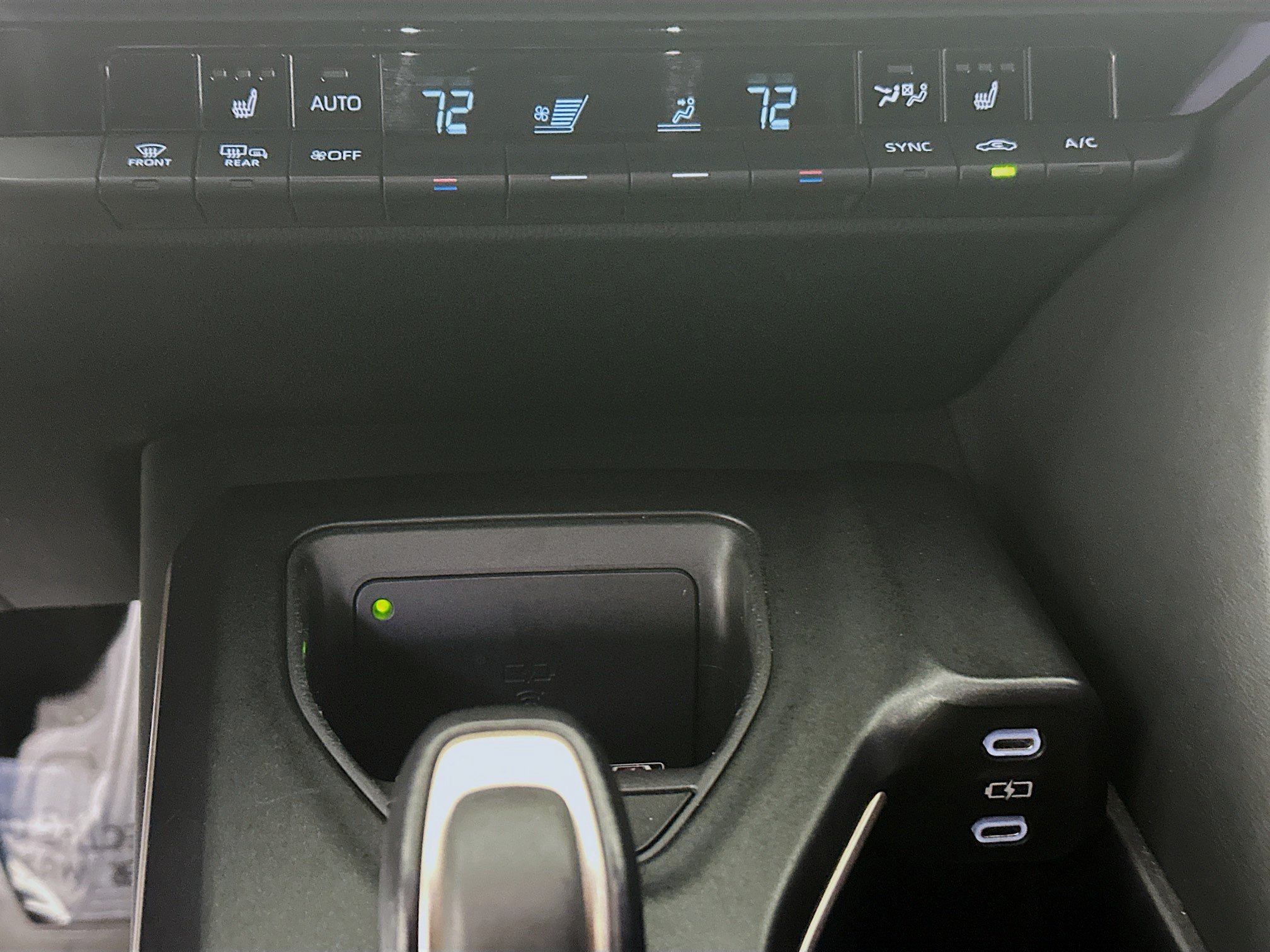 2023 Toyota Crown XLE - Photo 23