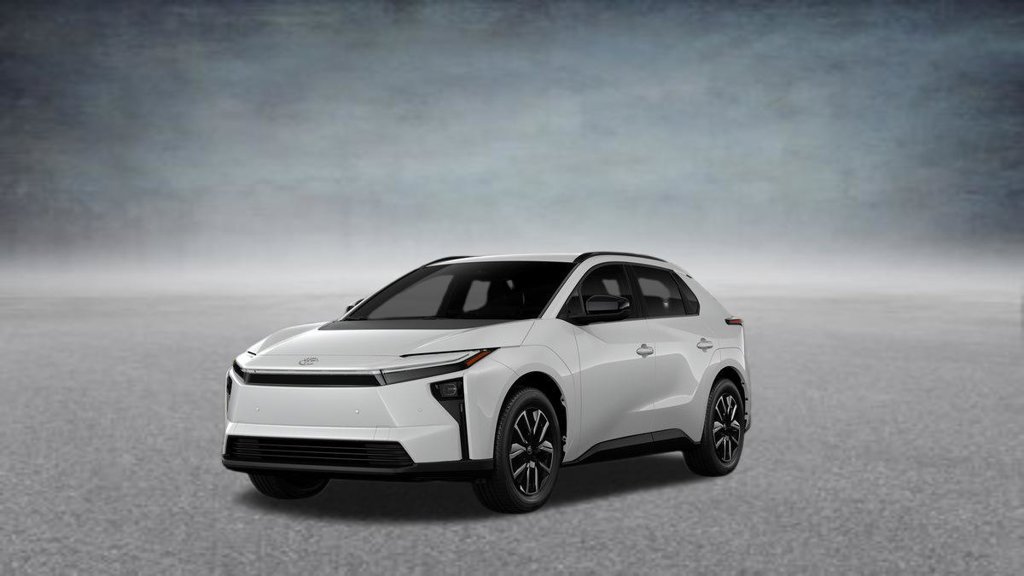 2026 Toyota bZ XLE - Photo 50