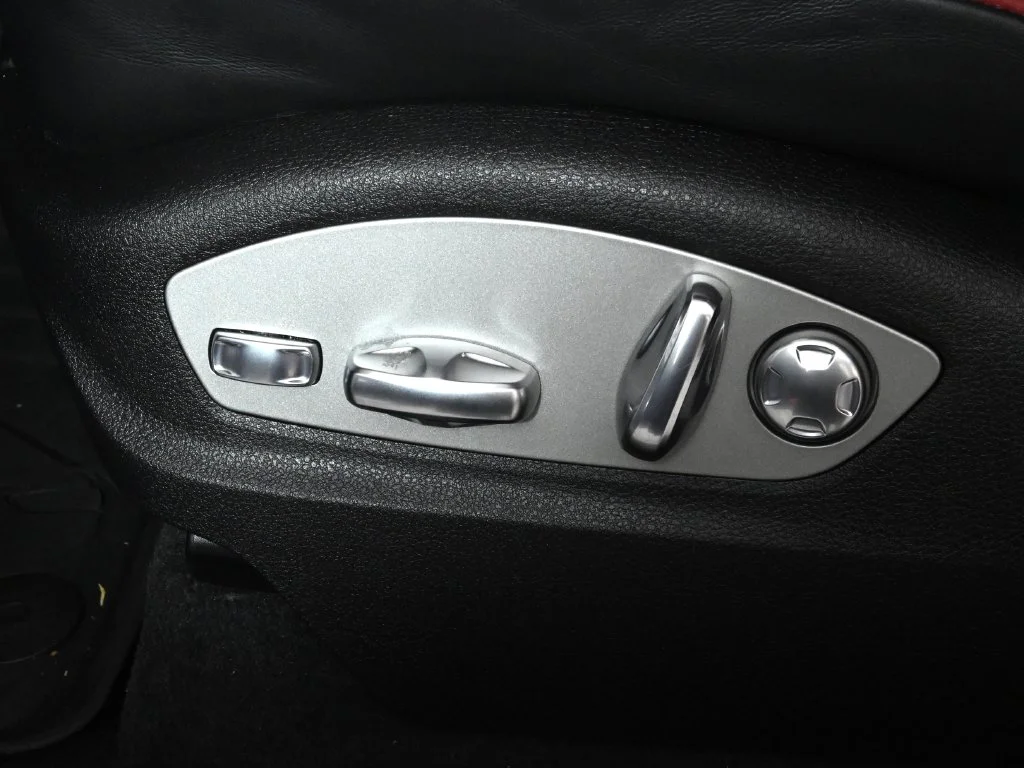 Certified Used 2024 White Porsche  image 31