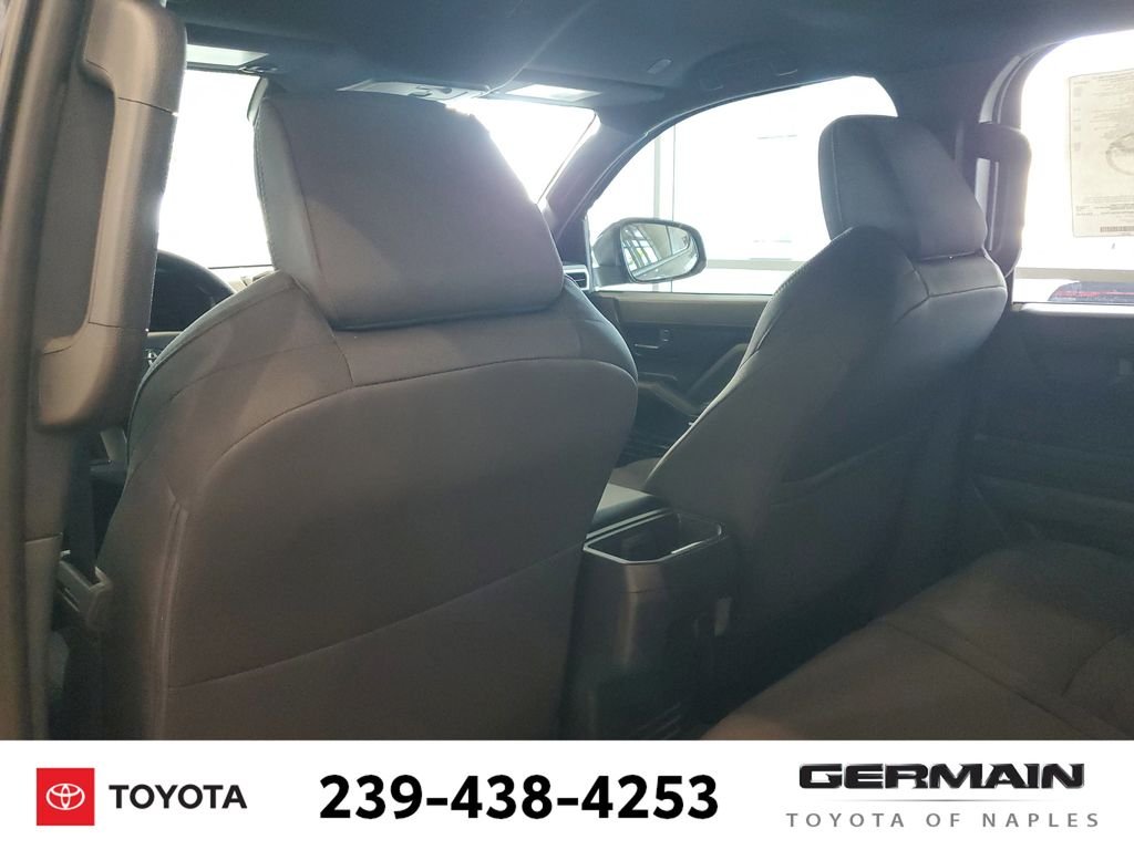 2026 Toyota Tacoma SR5 - Photo 19