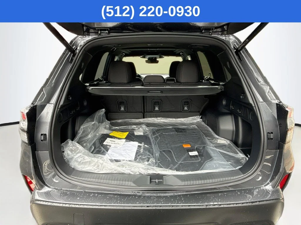 New 2026 Gray Subaru Premium image 32