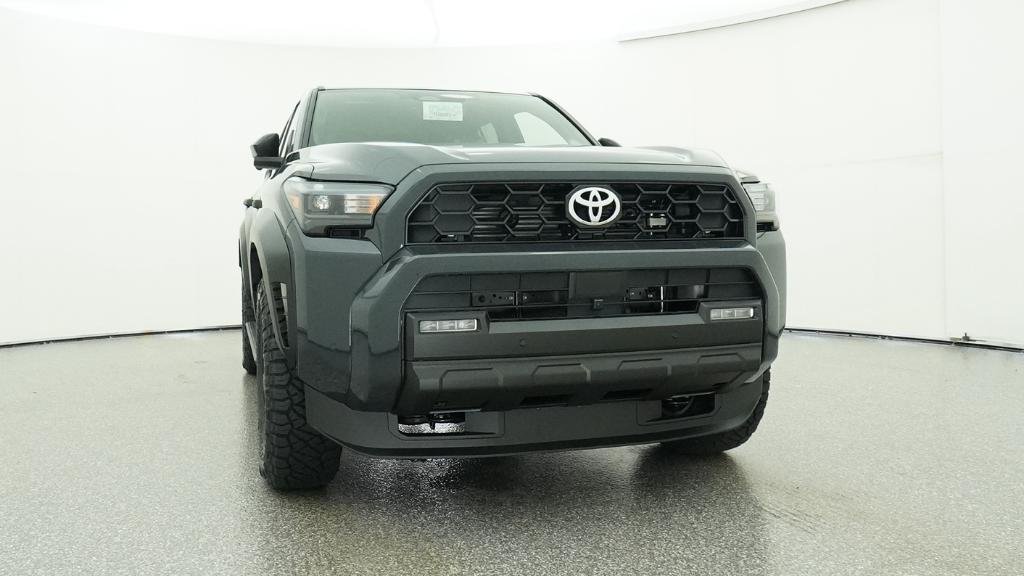 New 2026 Underground Toyota TRD Off-Road Premium image 37