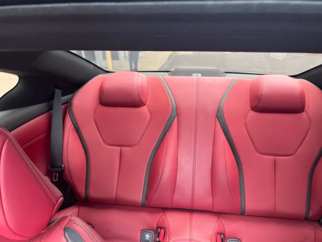 Used 2022 Majestic INFINITI Red Sport 400 image 11