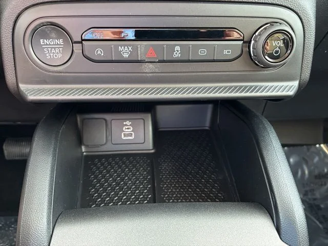 New 2026 Velocity Blue Metallic Ford Big Bend® image 34