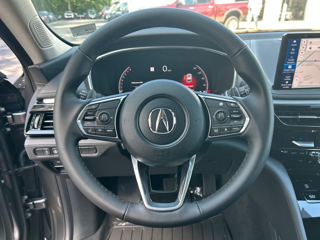 2026 Acura MDX Base - Photo 10
