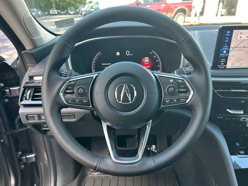 2026 Acura MDX Base - Photo 10