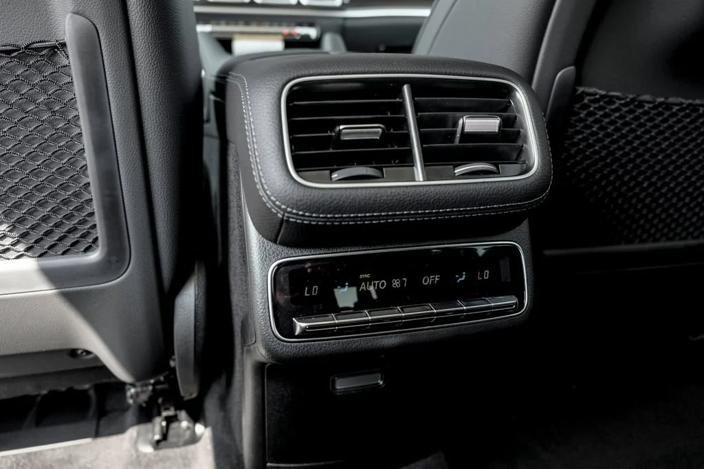 New 2026 Polar White Mercedes-Benz GLS 450 image 58
