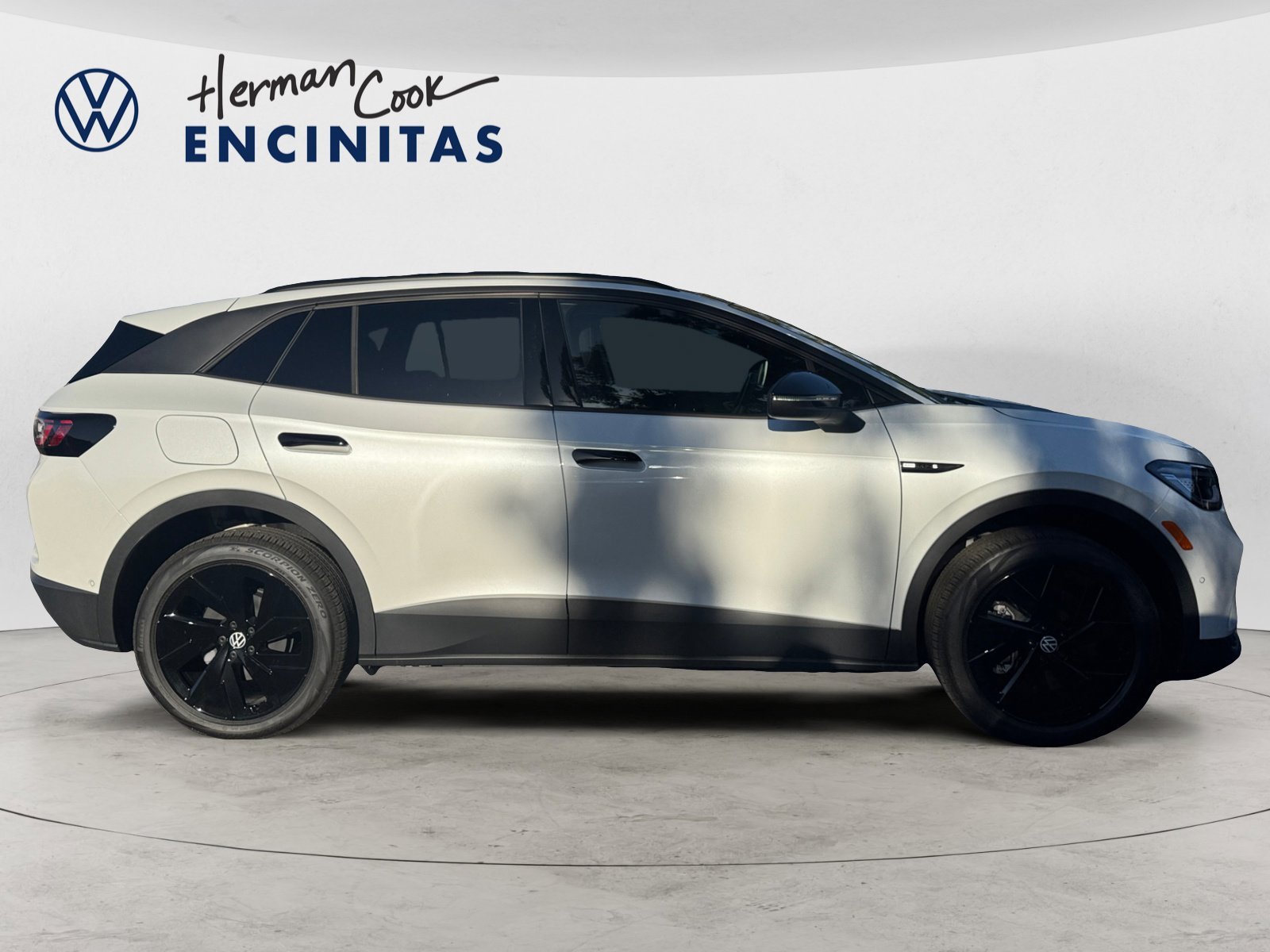 New 2026 Opal-White Volkswagen Pro S image 6
